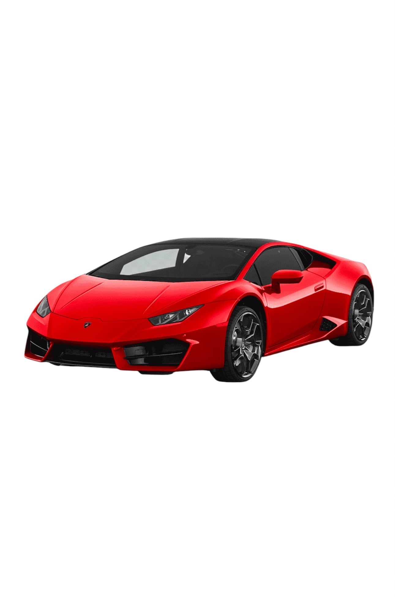 20152019 Huracan My Store