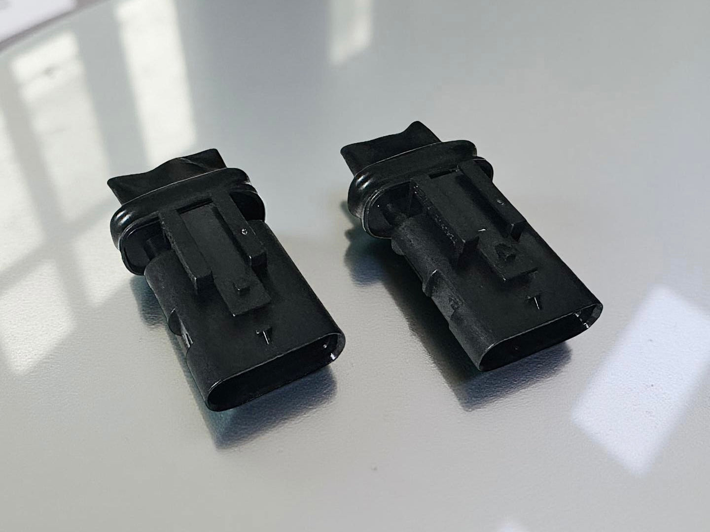 Corvette C8 Exhaust Valve Simulator