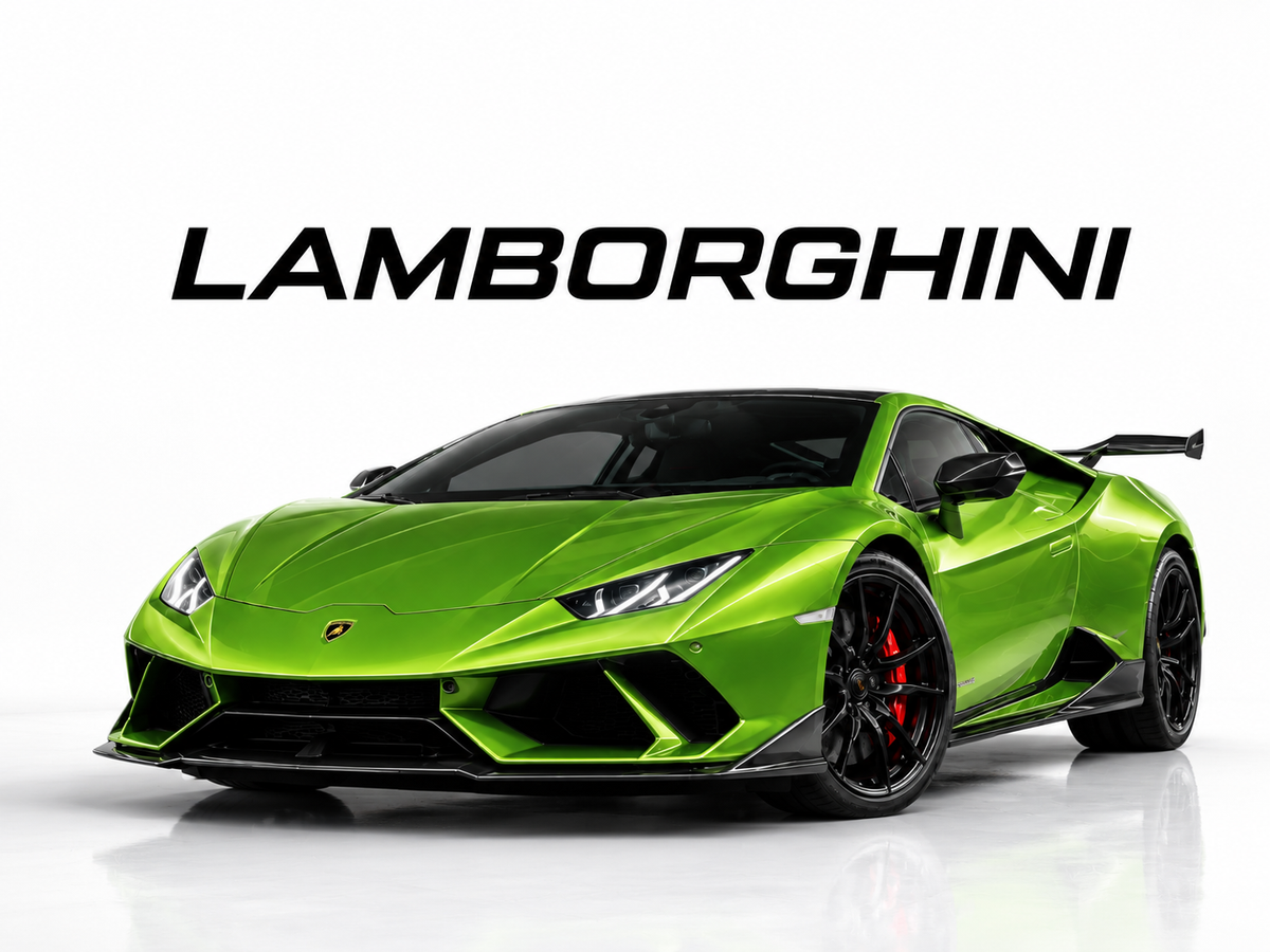 Lamborghini