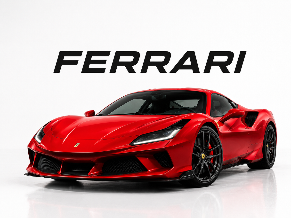 Ferrari