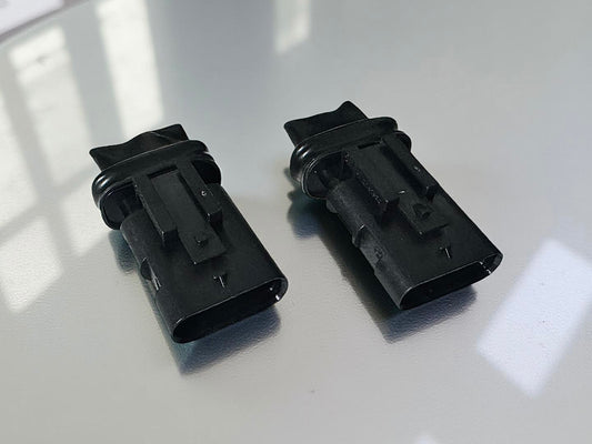 Corvette C8 Exhaust Valve Simulator