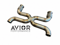 Huracan Evo Exhaust