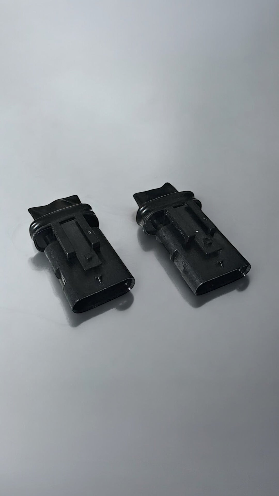 Corvette C8 Exhaust Valve Simulator