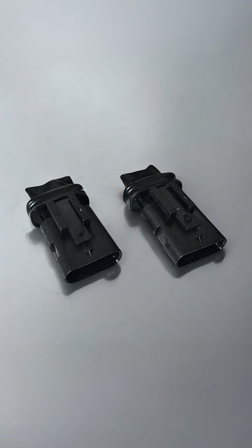 Corvette C8 Exhaust Valve Simulator